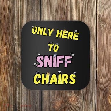 Funny Embarrassing Inappropriate Meme Coaster