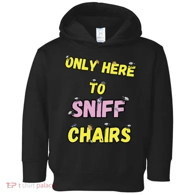Funny Embarrassing Inappropriate Meme Toddler Hoodie