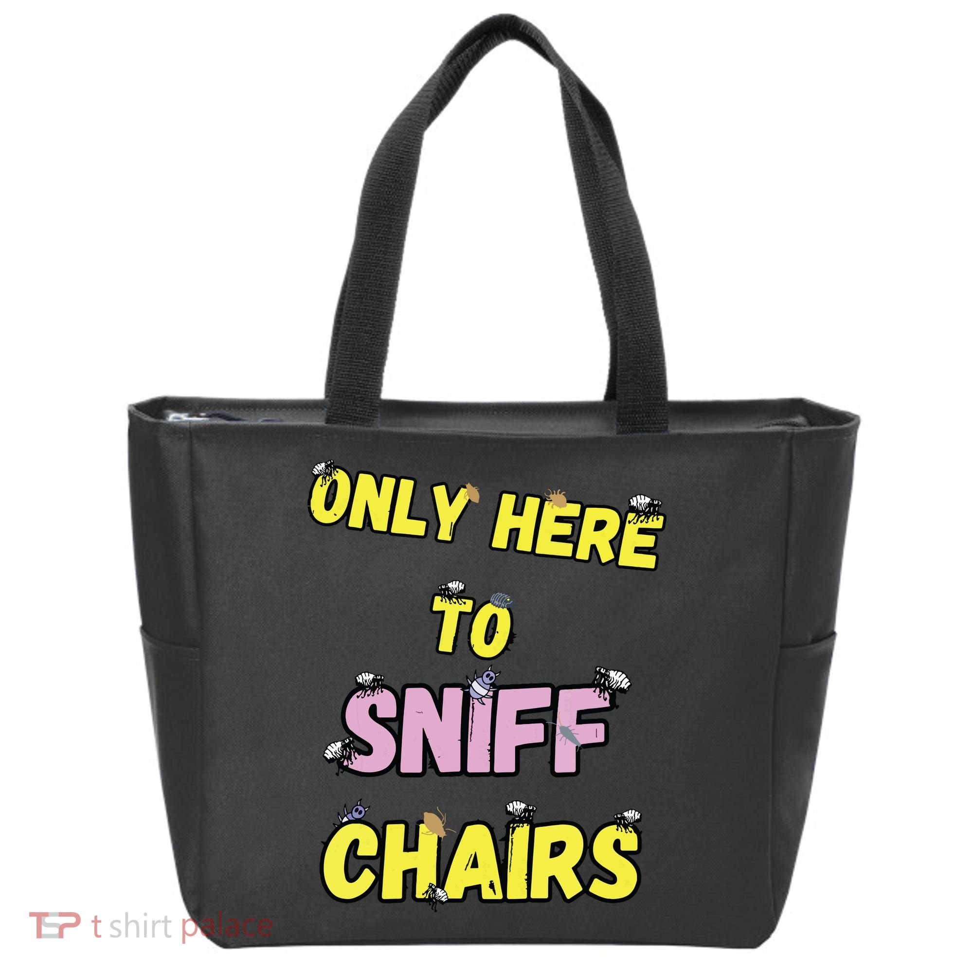 Funny Embarrassing Inappropriate Meme Tote Bag