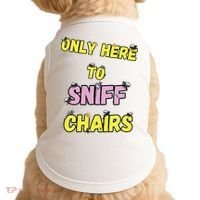 Funny Embarrassing Inappropriate Meme Doggie Tank thumb 0