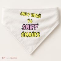 Funny Embarrassing Inappropriate Meme USA-Made Doggie Bandana thumb 0