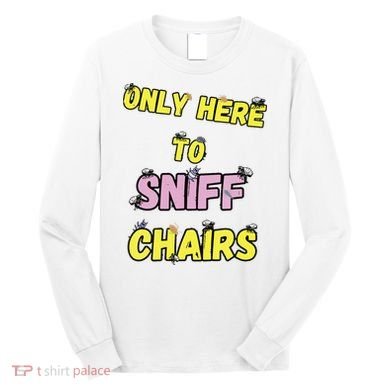 Funny Embarrassing Inappropriate Meme Long Sleeve Shirt