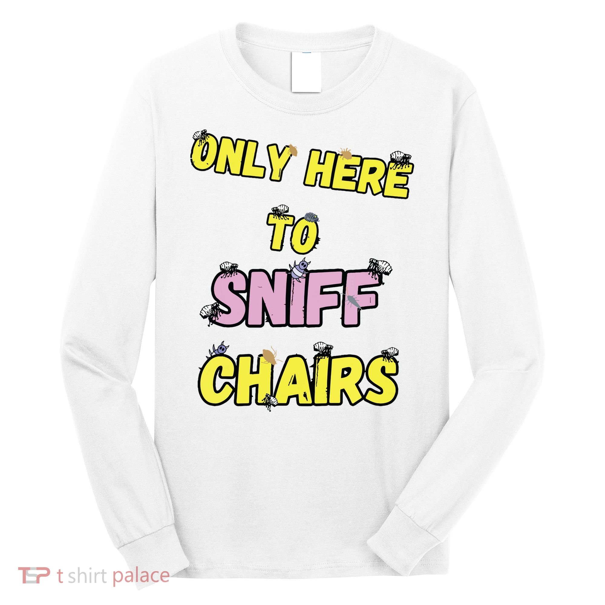 Funny Embarrassing Inappropriate Meme Long Sleeve Shirt
