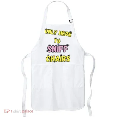 Apron