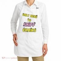 Funny Embarrassing Inappropriate Meme Apron thumb 2