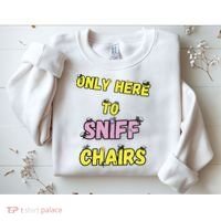Funny Embarrassing Inappropriate Meme Sweatshirt thumb 2