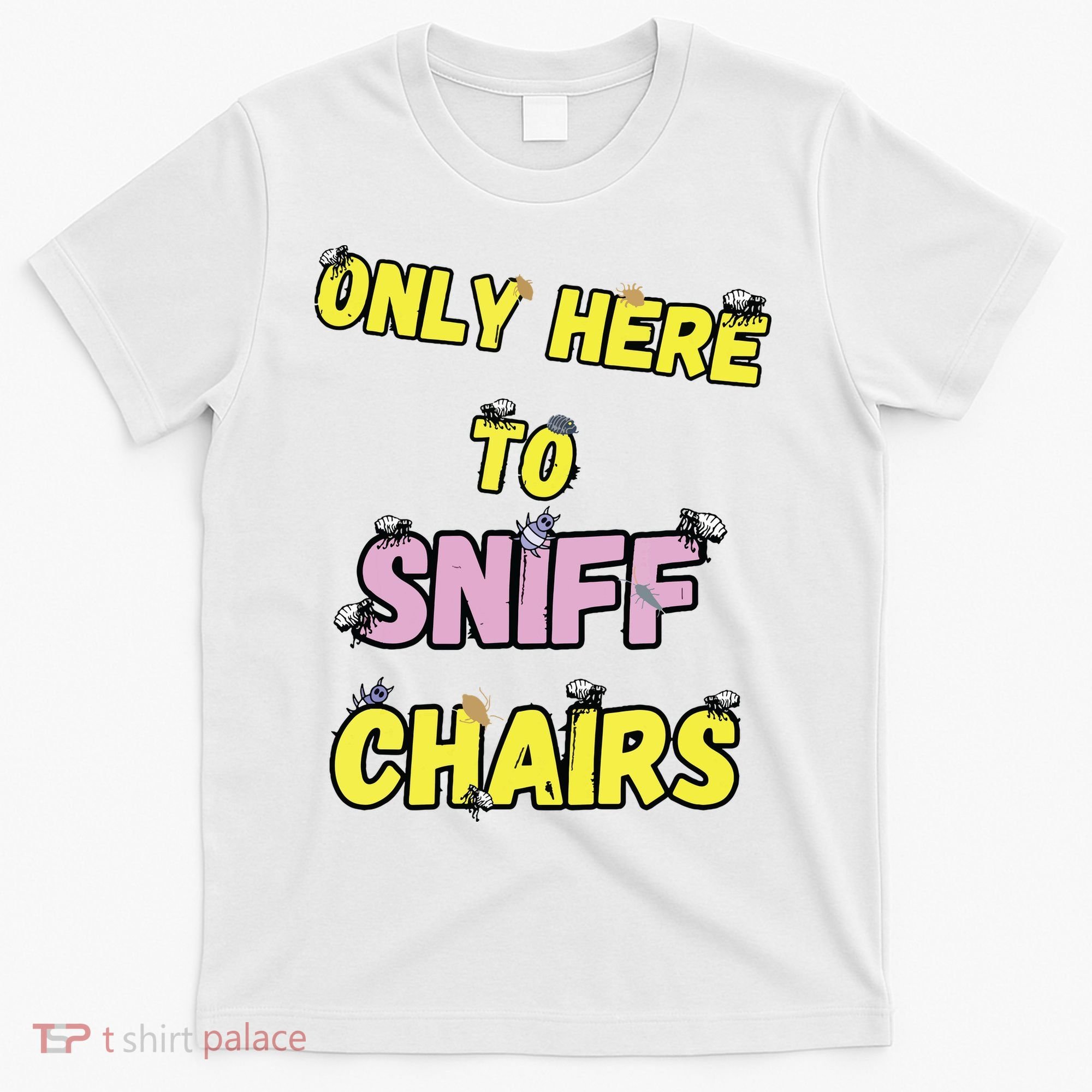 Funny Embarrassing Inappropriate Meme T-Shirt
