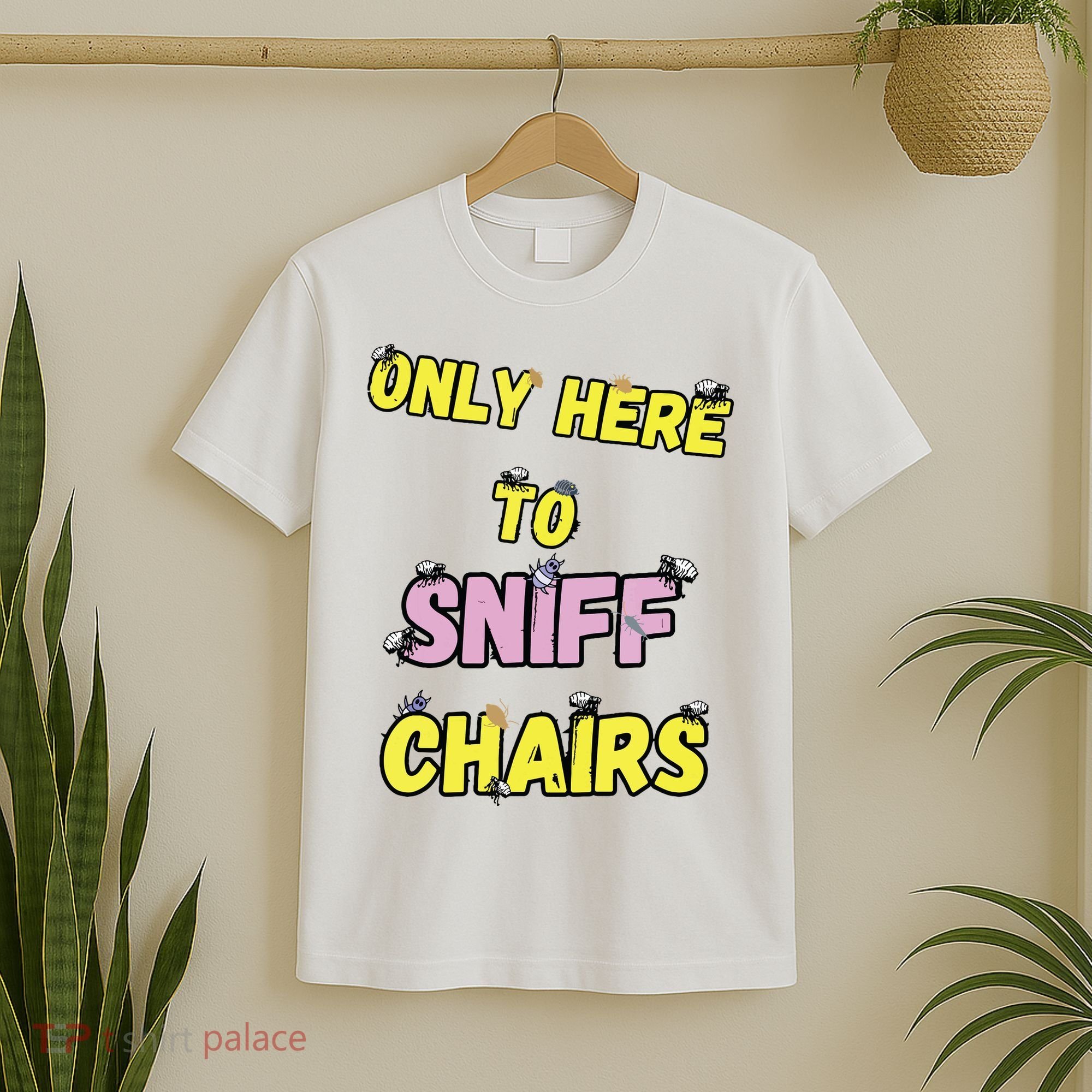Funny Embarrassing Inappropriate Meme T-Shirt