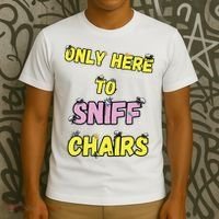 Funny Embarrassing Inappropriate Meme T-Shirt thumb 3