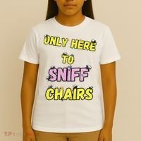 Funny Embarrassing Inappropriate Meme T-Shirt thumb 4