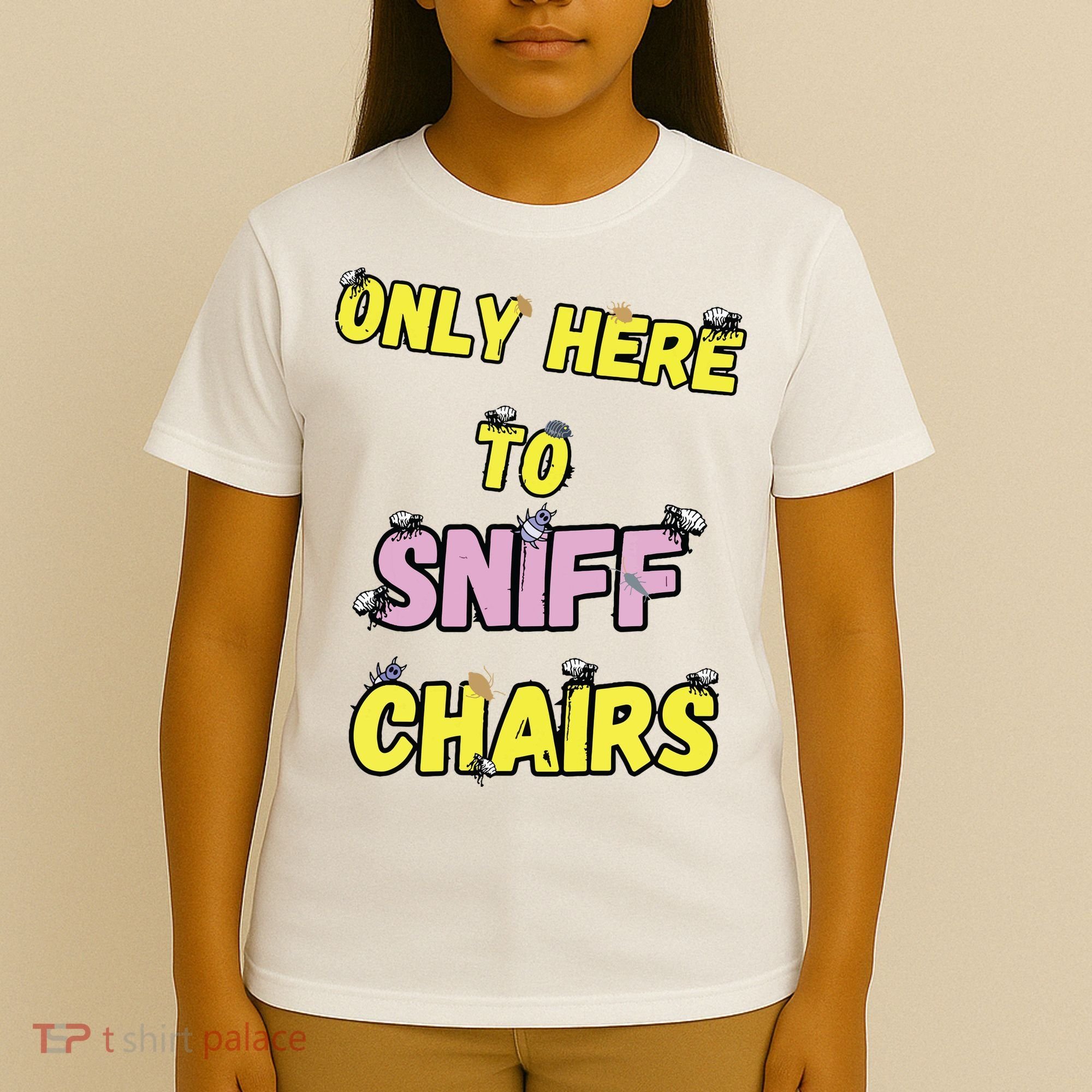 Funny Embarrassing Inappropriate Meme T-Shirt