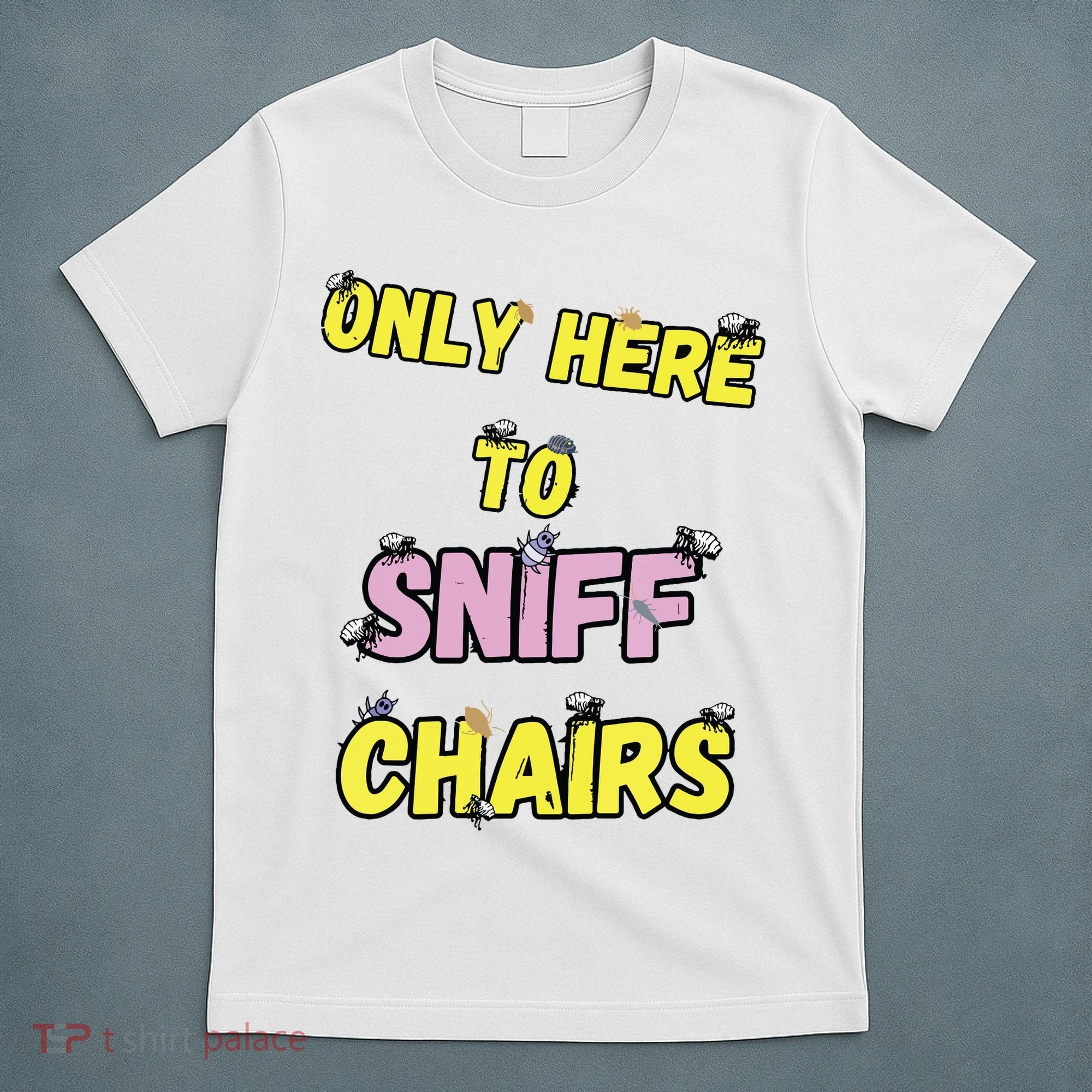 Funny Embarrassing Inappropriate Meme T-Shirt