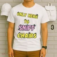 Funny Embarrassing Inappropriate Meme T-Shirt thumb 6