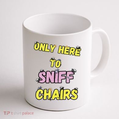 Funny Embarrassing Inappropriate Meme Coffee Mug back