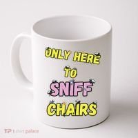 Funny Embarrassing Inappropriate Meme Coffee Mug thumb 0