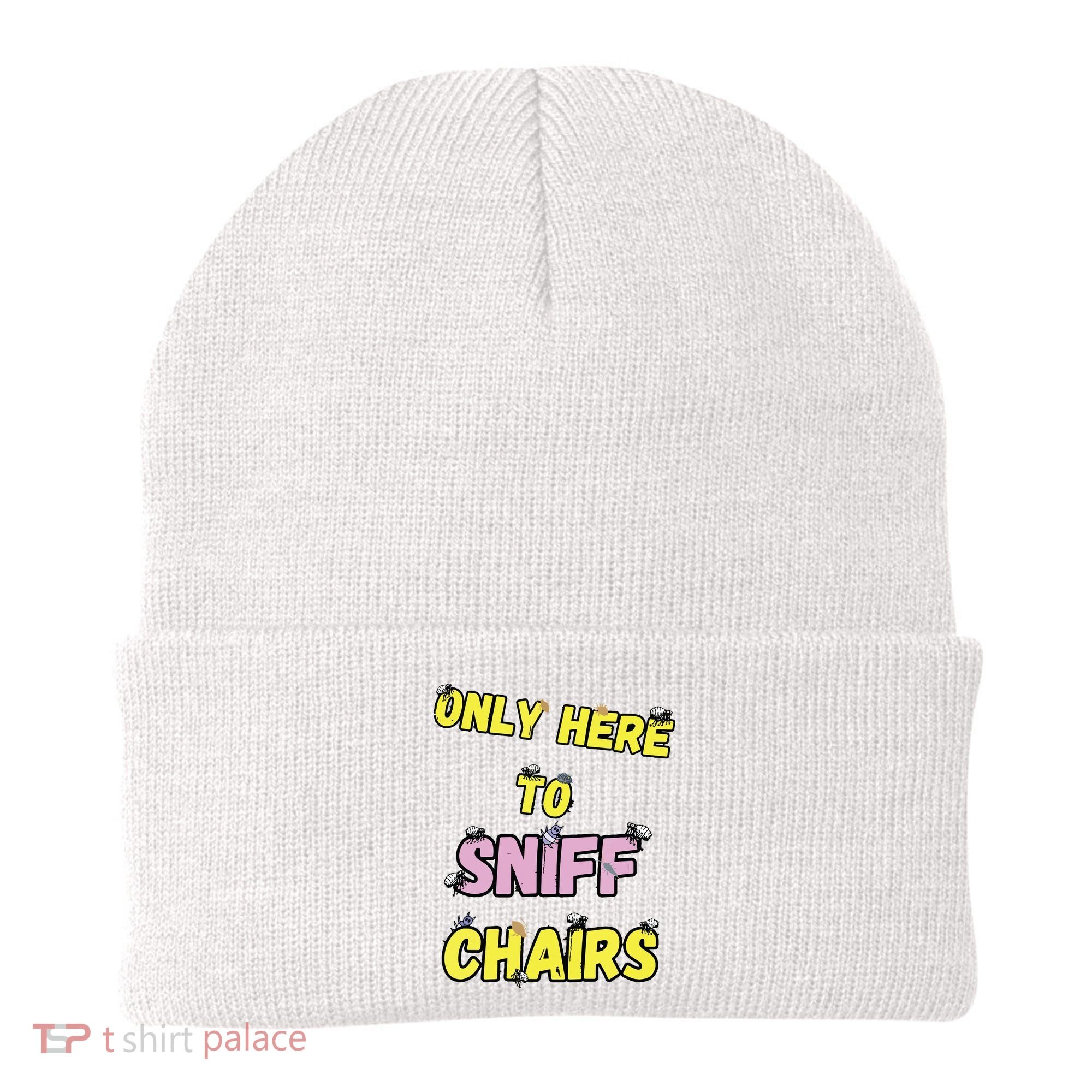 Funny Embarrassing Inappropriate Meme Beanie