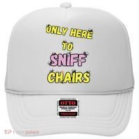 Funny Embarrassing Inappropriate Meme Hat thumb 0