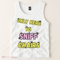 Funny Embarrassing Inappropriate Meme Tank Top thumb 2