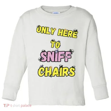 Toddler Long Sleeve