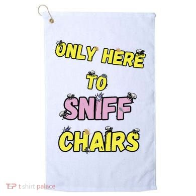 Funny Embarrassing Inappropriate Meme Golf Towel