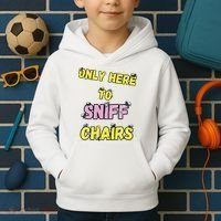 Funny Embarrassing Inappropriate Meme Kids Hoodie thumb 2