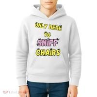 Funny Embarrassing Inappropriate Meme Kids Hoodie thumb 4