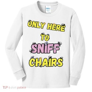 Funny Embarrassing Inappropriate Meme Kids Long Sleeve Shirt