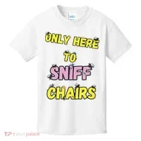 Funny Embarrassing Inappropriate Meme Kids T-Shirt thumb 0