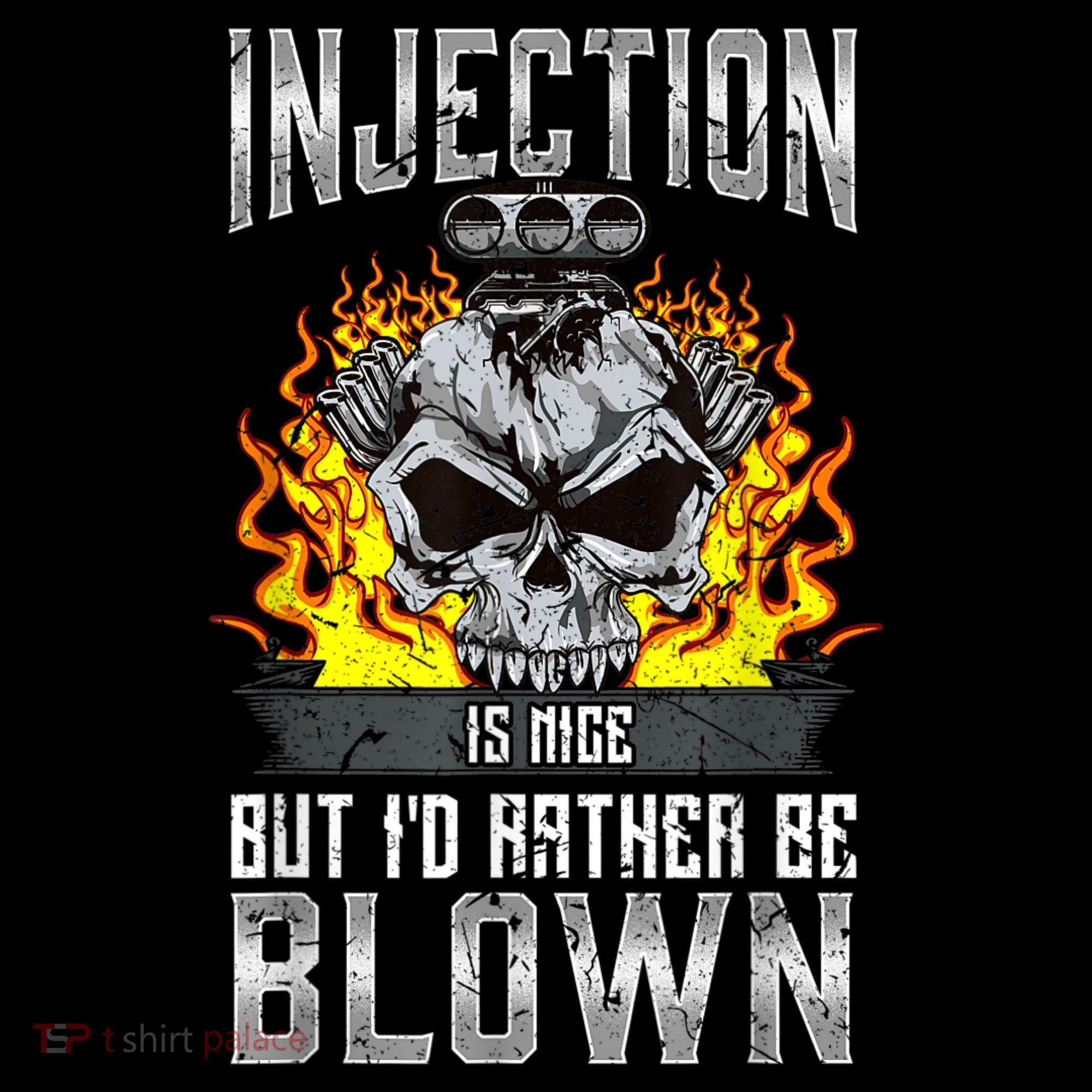 Fast Engines Injection Is Nice But I'd Rather Be Blown Gift Coaster