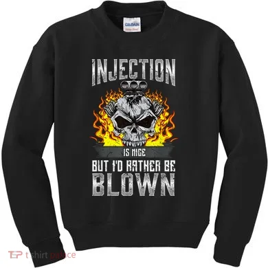 Kids Sweatshirt