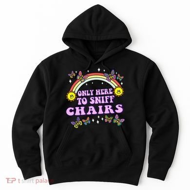 Funny Embarrassing Inappropriate Meme Gift Hoodie