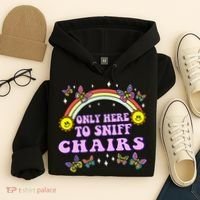 Funny Embarrassing Inappropriate Meme Gift Hoodie thumb 4