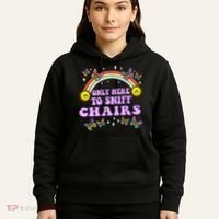 Funny Embarrassing Inappropriate Meme Gift Hoodie thumb 5