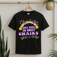 Funny Embarrassing Inappropriate Meme Gift T-Shirt thumb 2