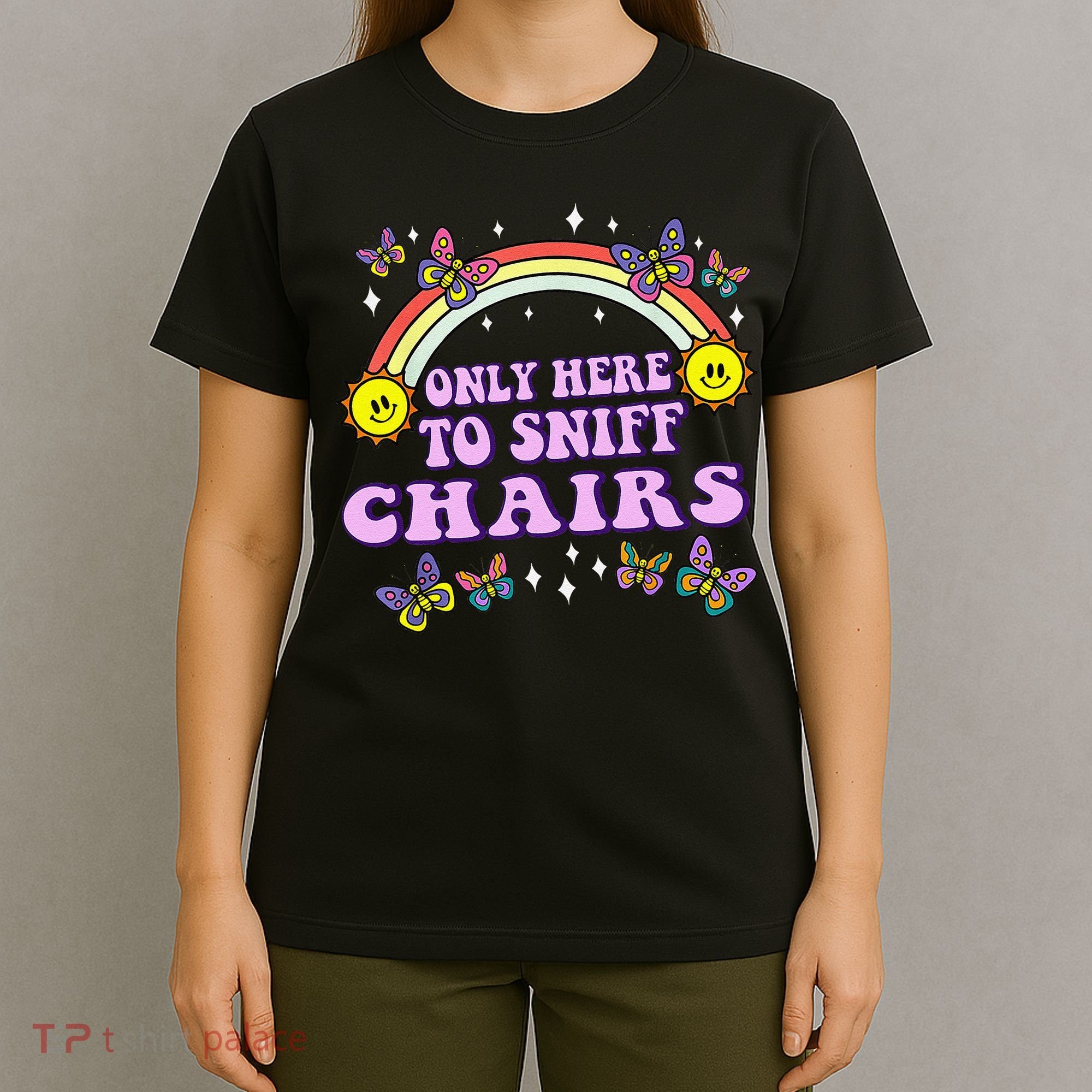 Funny Embarrassing Inappropriate Meme Gift T-Shirt