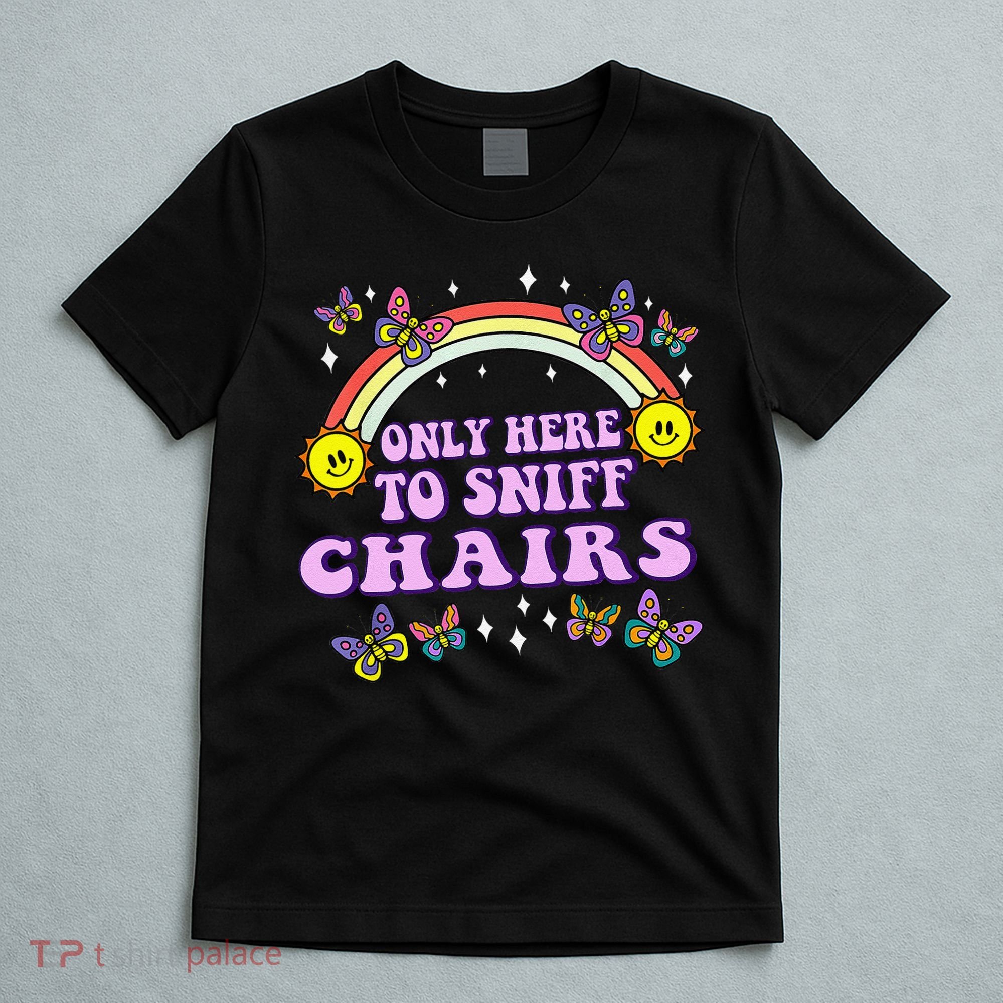 Funny Embarrassing Inappropriate Meme Gift T-Shirt