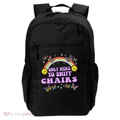 Funny Embarrassing Inappropriate Meme Gift Backpack