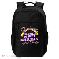 Funny Embarrassing Inappropriate Meme Gift Backpack thumb 0