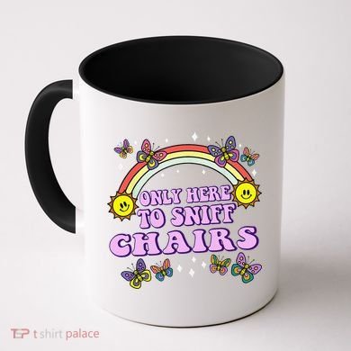 Funny Embarrassing Inappropriate Meme Gift Coffee Mug