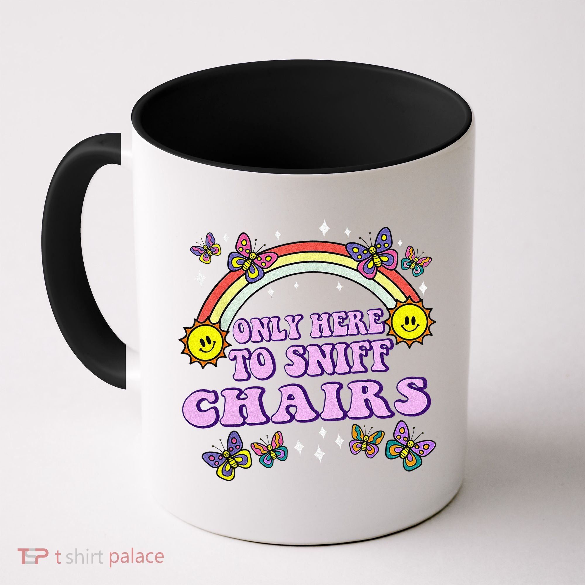 Funny Embarrassing Inappropriate Meme Gift Coffee Mug