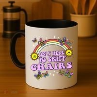 Funny Embarrassing Inappropriate Meme Gift Coffee Mug thumb 4