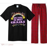 Funny Embarrassing Inappropriate Meme Gift Pajama Set thumb 0
