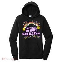 Funny Embarrassing Inappropriate Meme Gift Women's Hoodie thumb 0