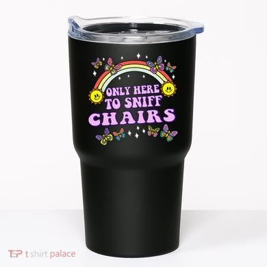 Funny Embarrassing Inappropriate Meme Gift Tumbler