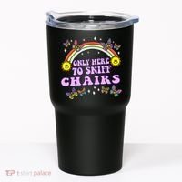 Funny Embarrassing Inappropriate Meme Gift Tumbler thumb 0