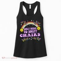 Funny Embarrassing Inappropriate Meme Gift Women's Tank Top thumb 0