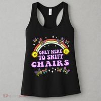Funny Embarrassing Inappropriate Meme Gift Women's Tank Top thumb 3
