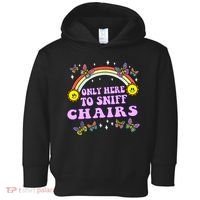 Funny Embarrassing Inappropriate Meme Gift Toddler Hoodie thumb 0