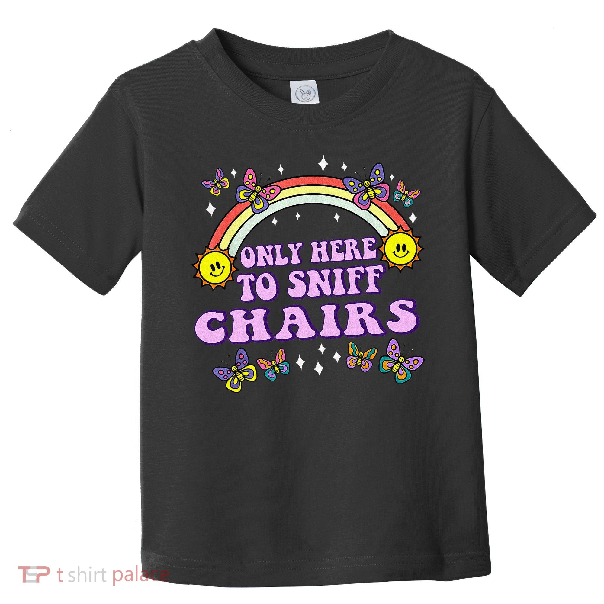 Funny Embarrassing Inappropriate Meme Gift Toddler T-Shirt