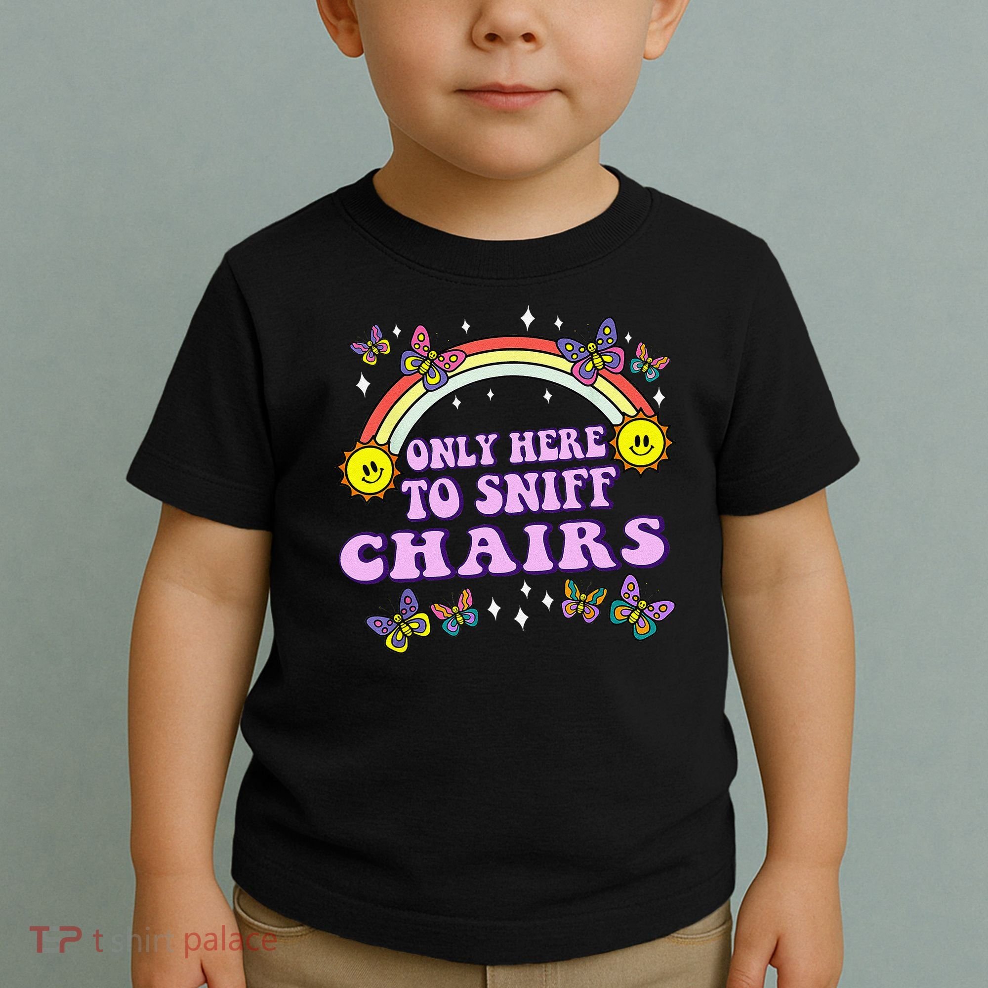 Funny Embarrassing Inappropriate Meme Gift Toddler T-Shirt